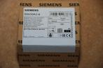 5SV3342-6 Siemens aardlekschakelaar 25A 30mA 4 polig, Ophalen of Verzenden, Nieuw