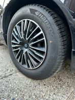 Volvo s80 velgen 16 inch 225 55 R16, Auto-onderdelen, Banden en Velgen, Ophalen, 16 inch, Winterbanden, 225 mm