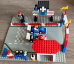 Lego legoland 6381 motor speedway, Ophalen of Verzenden, Gebruikt, Complete set, Lego