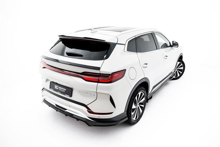 Maxton Design BYD Seal U Mk1 Achterklep Spoiler Cap Extentio, Auto diversen, Tuning en Styling, Ophalen of Verzenden