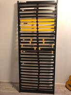 2x Lattenbodem Bossflex 400 - Zo goed als nieuw, Huis en Inrichting, Slaapkamer | Matrassen en Bedbodems, Ophalen, Eenpersoons