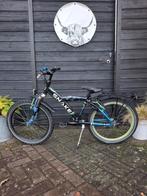 Batavus snake jongensfiets kinderfiets 22 inch goede staat, Fietsen en Brommers, Ophalen, 22 inch, Zo goed als nieuw, Batavus Snake