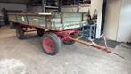 Tweezijdige kipper wagen te koop, Ophalen, Transport