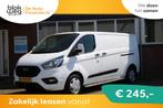 Ford Transit Custom 340 2.0 TDCI L2H1 Trend / C € 14.800,0, Auto's, Bestelauto's, Stof, 1995 cc, 4 cilinders, 2800 kg