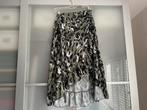 Wikkelrok, Kleding | Dames, Rokken, Ophalen of Verzenden, Zo goed als nieuw, Boven de knie