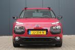 Citroen C4 Cactus 1.2 PureTech Feel | Navigatie | Clima / Cr, Voorwielaandrijving, Stof, Gebruikt, 1199 cc