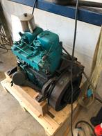 Volvo penta md2 B  loop of sloop, Watersport en Boten, Ophalen of Verzenden, Gebruikt, Motor en Techniek, Zeilboot of Motorboot