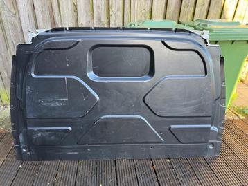 Ford Transit Custom 2.2 TDCI tussenschot Cabine bj.2016 beschikbaar voor biedingen