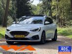 Ford Focus 2.3 EcoBoost ST-3 PERFORMANCE PACK-PANO-19'INCH, 1408 kg, Euro 6, 4 cilinders, Bedrijf