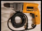 DEWALT Klopboormachine - Goed Werkend, Doe-het-zelf en Verbouw, Gereedschap | Boormachines, Boormachine, Ophalen of Verzenden