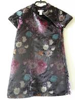 Chinees jurkjes Chinese verkleedkist themafeest, Ophalen of Verzenden, Zo goed als nieuw, Meisje