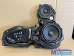 AUDI A6 C8 Links voor deur speaker box 2018+ 4K0035297, Auto diversen, Ophalen of Verzenden