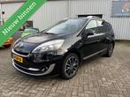 Renault Grand Scenic 1.2 TCe Privilege 7 PERSOONS, Auto's, Voorwielaandrijving, Euro 5, Gebruikt, Zwart