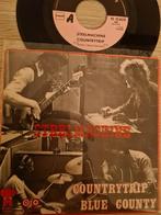 Stealmachine/ countrytrip, Ophalen of Verzenden, Gebruikt, Overige formaten, Poprock