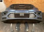 Ford Transit Custom MS RT Facelift Voorbumper + grill, Auto-onderdelen, Carrosserie en Plaatwerk, Gebruikt, Ford, Bumper, Ophalen