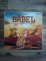 bordspel Babel 999 Games, Hobby en Vrije tijd, Gezelschapsspellen | Bordspellen, Gebruikt, Ophalen of Verzenden, 999games