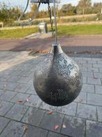 Oosterse hanglamp vintage sterren ( handgemaakt), Antiek en Kunst, Antiek | Lampen, Ophalen