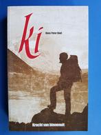 Ki - Hans Peter Roel, Boeken, Verzenden, Zo goed als nieuw, Spiritualiteit algemeen, Overige typen