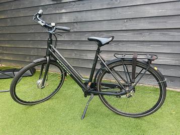 Batavus Fonk N3  beschikbaar voor biedingen