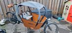 Bakfiets Accessoires - Regentent, Zomertent, Stokken, etc., Fietsen en Brommers, Fietsen | Bakfietsen, Overige merken, Gebruikt