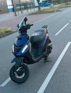 Piaggio zip 80cc, Ophalen, Maximaal 45 km/u, Zip, Zo goed als nieuw
