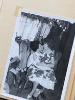 Fotoalbum van de USSV periode 1958 - 1965 (Utrechtsche Vrouw, Verzamelen, Foto's en Prenten, Gebruikt, Foto, Ophalen of Verzenden