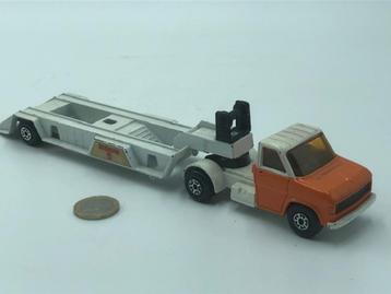 Ford M' Series Auto Transporter, Matchbox Superkings