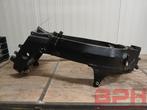 Frame + NL kenteken Suzuki GSX-R 600 K4 - K5 2004 t/m 2005 G, Motoren, Onderdelen | Suzuki, Ophalen