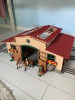 Schleich Farm World paardenstal 42195, Ophalen of Verzenden