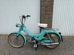 Puch maxi S blauw kenteken, Ophalen, Gebruikt, 70 cc, 1 versnellingen