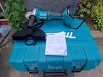 Makita DGA900 haakse slijper 230mm met koffer, Doe-het-zelf en Verbouw, Gereedschap | Slijpmachines, Ophalen, Zo goed als nieuw