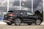 Audi Q4 e-tron 35 Launch edition Advanced Plus 55 kWh | Pano, 12 maanden, Stof, Gebruikt, Zwart