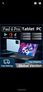 Nieuwe tablet Tab pro, Nieuw, Ophalen of Verzenden, 256 GB