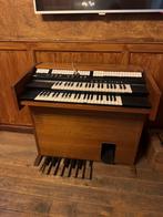Orgel, Muziek en Instrumenten, Orgels, Ophalen, Gebruikt