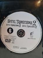 Hotel Transylvania 2 - Adam Sandler Mel Brooks DVD 2015, Cd's en Dvd's, Dvd's | Tekenfilms en Animatie, Amerikaans, Ophalen of Verzenden