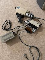 Video camera’s, Ophalen