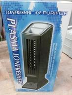 Luchtverfrisser ionfresher, Ophalen of Verzenden, Nieuw