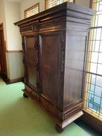 Hollandse ranken kast, Antiek en Kunst, Antiek | Meubels | Kasten, Ophalen