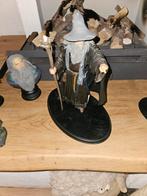 Sideshow Weta Gandalf de Grijze, Verzamelen, Ophalen of Verzenden, Zo goed als nieuw
