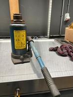 Powerpacker 15 ton potkrik, Ophalen of Verzenden, Gebruikt, Hydraulisch, Potkrik