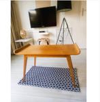 vintage deens design salon/ coffee table  / uit jaren 60, Ophalen