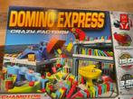 Domino express Crazy factory, Ophalen of Verzenden, Zo goed als nieuw, Overige merken