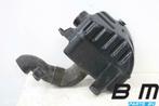 Aanzuigluchtgeleiding Audi A3 8P / VW Touran 1T 1K0129622C, Gebruikt