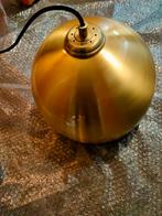 Partij lampen Retro hanglampen Big Glow, Ophalen, Zo goed als nieuw, Metaal, Minder dan 50 cm