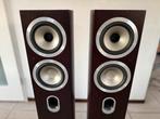 TANNOY luidsprekers en YAHAMA receiver high-end audioset, Overige merken, Ophalen of Verzenden, Zo goed als nieuw, 120 watt of meer