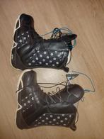 Nitro Snowboard Schoenen Maat 40 2/3, Ophalen of Verzenden, Zo goed als nieuw, Snowboots