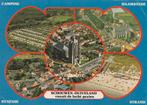 SCHOUWEN DUIVELAND Luchtfoto's, Verzamelen, Verzenden, 1980 tot heden, Gelopen, Zeeland