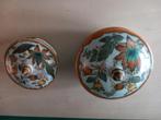 gouda plateel 3250 en 2902, Ophalen of Verzenden