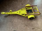 Matchbox King Size Trailer 1970, Overige merken, Gebruikt, 1:50 of kleiner, Overige typen