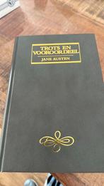 Trots en vooroordeel, Ophalen of Verzenden, Zo goed als nieuw, Nederland
